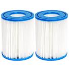 Filtros para Piscina FFyan Compatibles con Lay Z Spa Tipo II