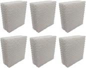 Filtros para umidificador EFP 1043 Super Wick - Kit com 6 unidades