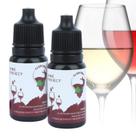 Filtros para Vinho Clerona Remove Histaminas e Sulfitos - 2 Unidades