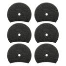 Filtros PET STANDARD para secador SHELANDY - Pacote com 6 unidades