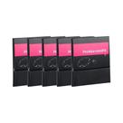 Filtros Protetores De Cera Para Aparelhos Auditivos Oticon Clear ProWax MiniFit - Kit De Limpeza E