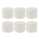 Filtros umidificadores Extolife, pacote com 6 WF2 para Vicks, Honeywell