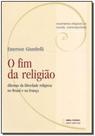 Fim da Religião, O