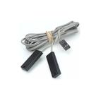 Fim de curso reed bv 2mts 3 vias plasticarga