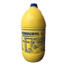 Fim De Obra Tira Manchas Cimento Rejunte Remocryl 5lt Fim De Obra Tira Manchas Cimento Rejunte Remocryl 5lt
