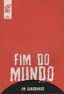 Fim do Mundo em Quadrinhos, O - DEVIR