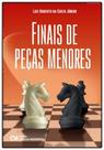 Finais de peças menores - CIENCIA MODERNA