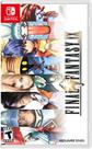 Final Fantasy IX - SWITCH EUA