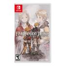 Final Fantasy Tactics The Ivalice Chronicles - SWITCH EUA