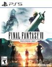 Final Fantasy VII Remake Intergrade & Final fantasy VII Rebirth PS5 Midia Fisica