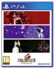 Final Fantasy VIII Remastered - PS4