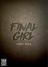 Final Girl - Jogo Solo de Terror Inspirado em Filmes Slasher