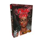 Final Girl: Massacre nos Bosques Final Girl: Massacre nos Bosques