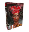 Final Girl: Massacre nos Bosques
