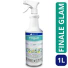 Finale Glam - 1 Litro cheiro de rico
