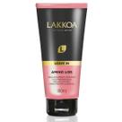 Finalizador Amino Liss Leave In Brilho Intenso Lakkoa 180ml