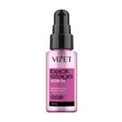 Finalizador Backstage Glow 38ml Vizet Nutrição e Proteção Térmica