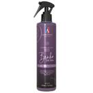 Finalizador Banho de Seda Profissional 300ml alphahall