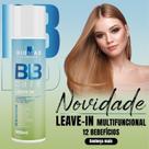 Finalizador Bb Care Biomax Tratamento Capilar Sos 1 L