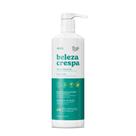 Finalizador Beleza Crespa 400g Abela - Cabelos Crespos