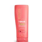 Finalizador +Brilho 200g Antifrizz Filtro Solar Bio Extratus