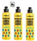 Finalizador Cabelos Ondulados Acorda Cachos Chikas 900ml Finalizador Cabelos Ondulados Acorda Cachos Chikas 900ml
