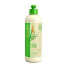 Finalizador Cachos Bio Extratus Babosa e Macadâmia 500ml Finalizador Cachos Bio Extratus Babosa e Macadâmia 500ml