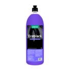 Finalizador caixa de roda ecoblack 1.5l