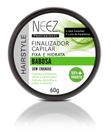 Finalizador capilar babosa neez 60g
