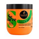 Finalizador Capilar Haskell Curva E Cola Se Curve 500g Finalizador Capilar Haskell Curva E Cola Se Curve 500g