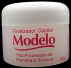 Finalizador capilar modelo 50g divina dama Finalizador capilar modelo 50g divina dama