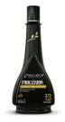 Finalizador Creme Silicone 500ml Raiz Latina Raios UV Capilar Cabelo Silicone Tutano Hidratação