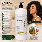 Finalizador Crespo Absoluto Profissional 1 Litro
