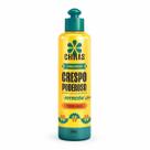 Finalizador Crespo Poderoso Nutrición! 300ml - Chikas