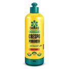Finalizador Crespo Poderoso Nutrición! 500ml - Chikas