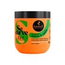 Finalizador Curva e Cola Se Curve Haskell 500g Fixação Extra Finalizador Curva e Cola Se Curve Haskell 500g Fixação Extra