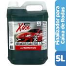 Finalizador de Caixa de Rodas Ecoclean 5 Litros Finalizador de Caixa de Rodas Ecoclean 5 Litros