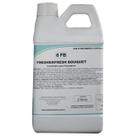 Finalizador de Passadora Finisherfresh Bouquet 2L Spartan Finalizador de Passadora Finisherfresh Bouquet 2L Spartan