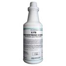Finalizador De Tecidos Finisherfresh Bouquet 1 Litro Spartan