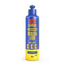 Finalizador Desliza Liso Chikas 300ml