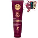 Finalizador Disciplinante Haskell Liso Com Forca 150ml