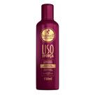 Finalizador Disciplinante Liso com Força 150ml Haskell Finalizador Disciplinante Liso com Força 150ml Haskell