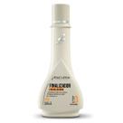Finalizador Fortalecedor Cabelo Ressecado 250ml Raiz Latina Profissional Protetor Térmico Reparador
