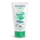 Finalizador Fun Crespos e Cacheados Bio Extratus 150g Vegano Finalizador Fun Crespos e Cacheados Bio Extratus 150g Vegano