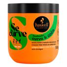 Finalizador Haskell Se Curve Curva & Cola 500g Finalizador Haskell Se Curve Curva & Cola 500g