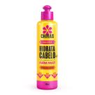 Finalizador Hidrata Cabelo Fuêra Frizz 300ml - Chikas