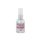 Finalizador kerabrasil 45ml brilho magico
