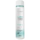 Finalizador Leave in Creme Sem Enxague Modelador de Cachos Profissional Com Óleo de Coco Macadâmia Manteigas 300ml Finalizador Leave in Creme Sem Enxague Modelador de Cachos Profissional Com Óleo de Coco Macadâmia Manteigas 300ml