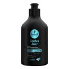 Finalizador Leave In Memorizador De Cachos Sim Haskell 300ml Finalizador Leave In Memorizador De Cachos Sim Haskell 300ml