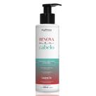 Finalizador Leavein Renova Meu Cabelo 150g Myphios
